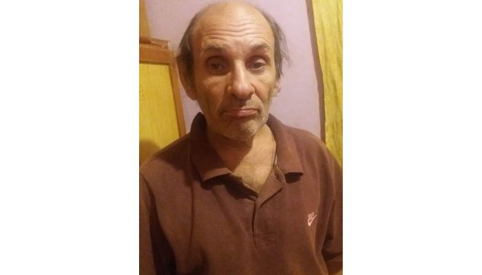 Guaraniaçu – Familiares procuram por Tarcilio de Oliveira que está desaparecida há três dias